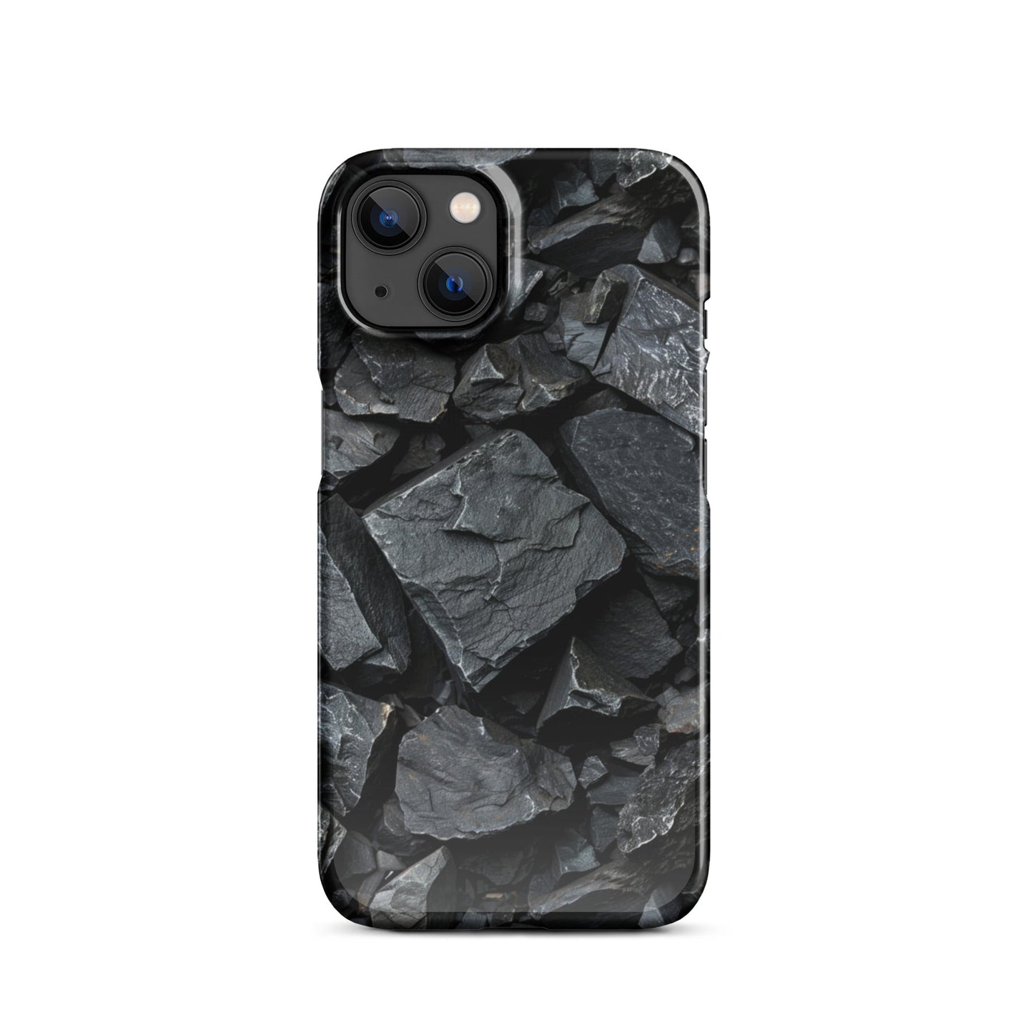 Charcoal Phone case for iPhone